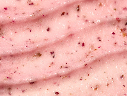 Milk & Rose Body Scrub