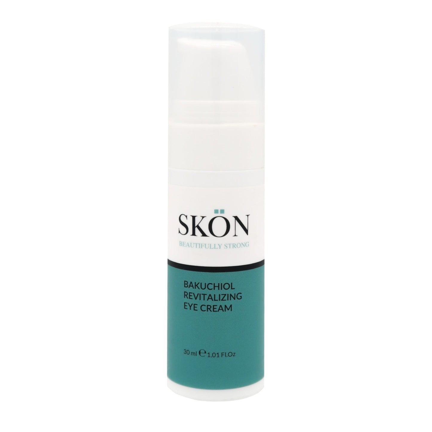 Bakuchiol Revitalizing Eye Cream