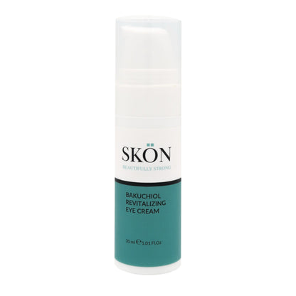 Bakuchiol Revitalizing Eye Cream