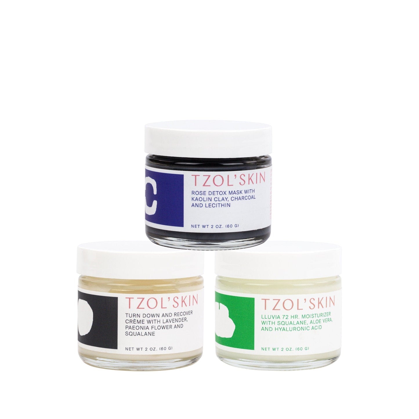 Beauty Bundle Essentials