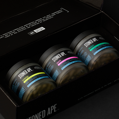 Nootropack: Our Nootropic Bundle