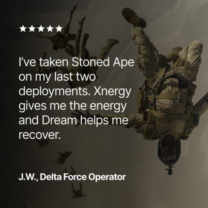 Dream: P.M. Nootropic & Sleep Aid for Recovery