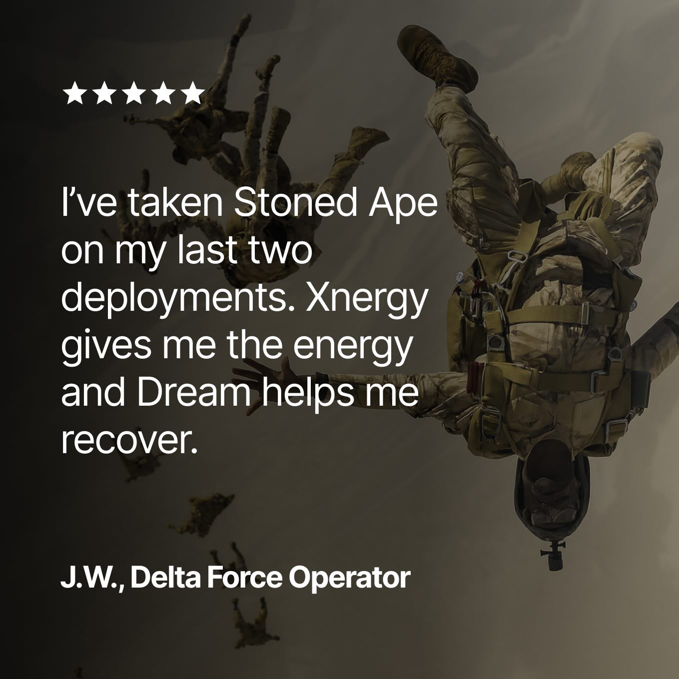 AM/PM Bundle (Xnergy + Dream)