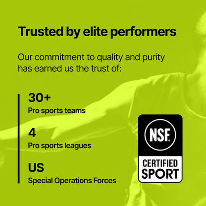 Dream: P.M. Nootropic & Sleep Aid for Recovery