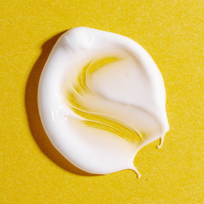 Lluvia 72HR Moisturizer with Squalane, Aloe Vera, and hyaluronic acid.