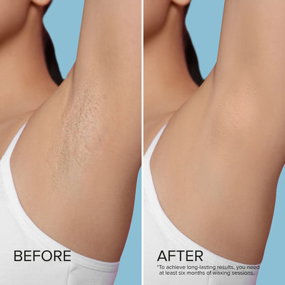 Hard Wax Beads for Hair Removal