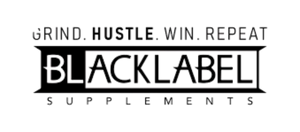 BLACKLABEL Supplements