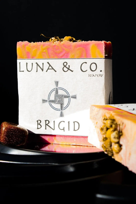 Brigid Soap