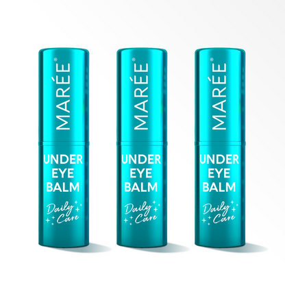 Instant Eye Smoother Balm