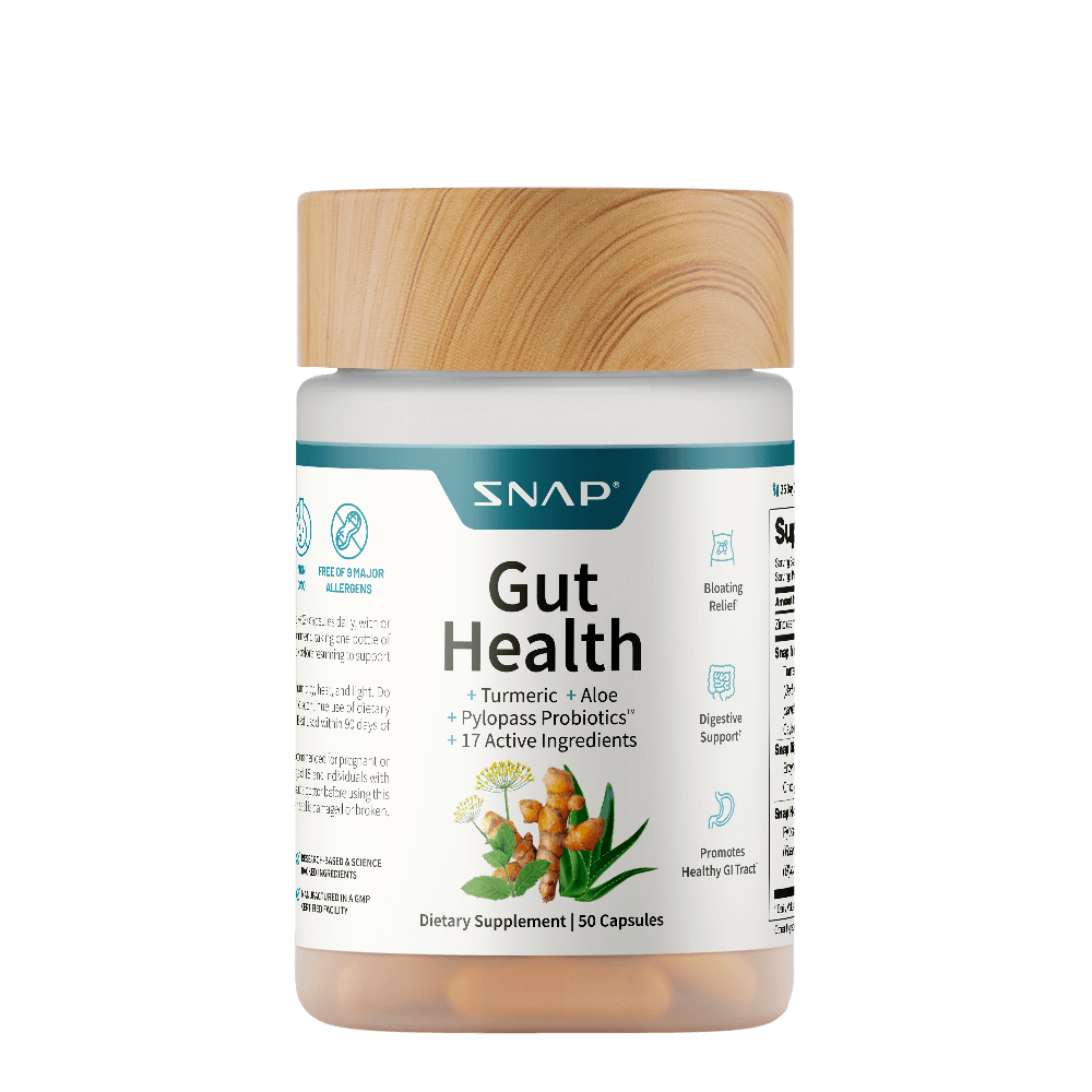 Gut Health