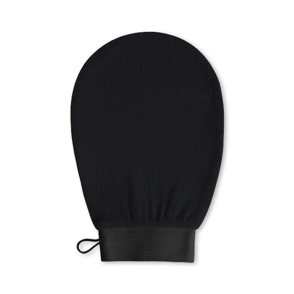 100% Natural Korean Viscose Exfoliating Glove – Deep-Cleansing Body Mitt for Skin Brightening, Smoothing & Whitening | Eco-Friendly & Reusable