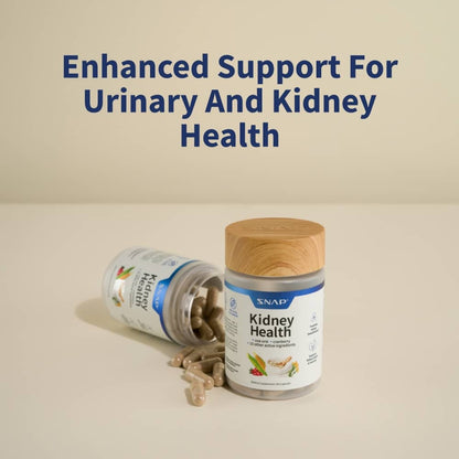 Kidney Health - Buy 2, Get 1 FREE!