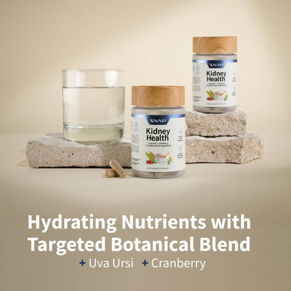 Kidney Health - Buy 2, Get 1 FREE!