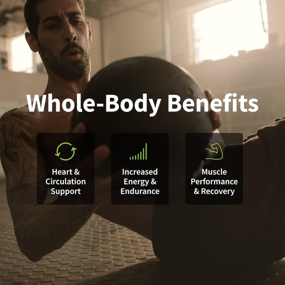 L-Arginine - Buy 2 Get 1 Free