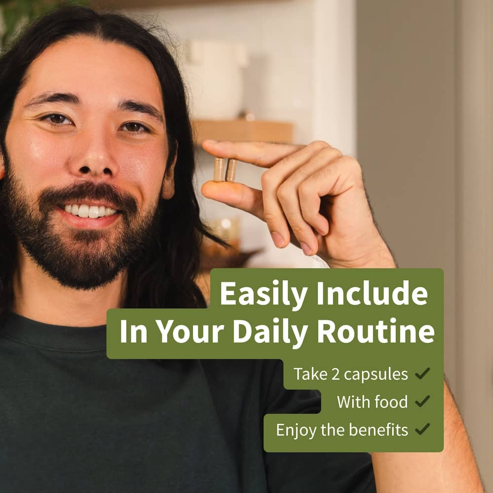 Liver Health & Detox - Buy 3, Get 2 FREE!