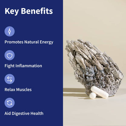 Magnesium Complex - 2 Bottles