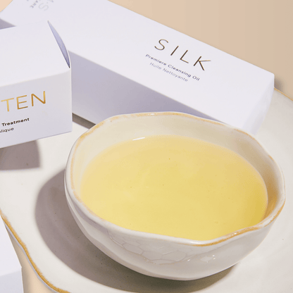 SILK