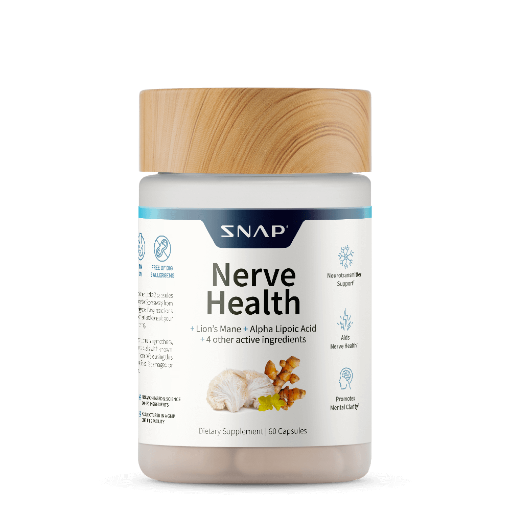 Nerve Health