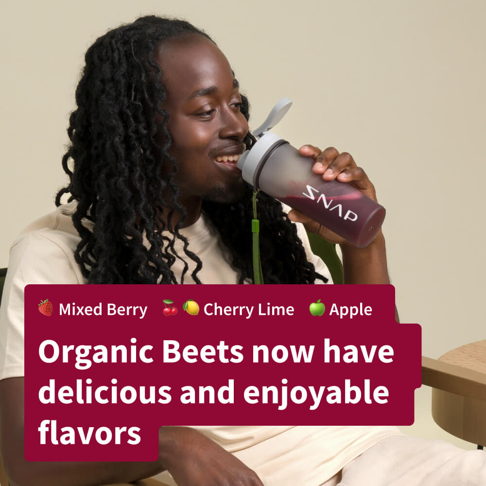 Cardio Health Bundle with FREE Shaker