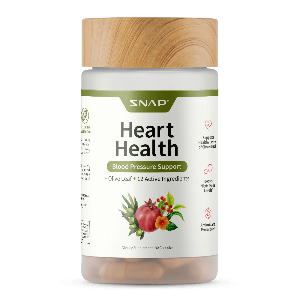 Heart Health