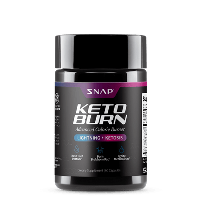 BHB Keto Burn
