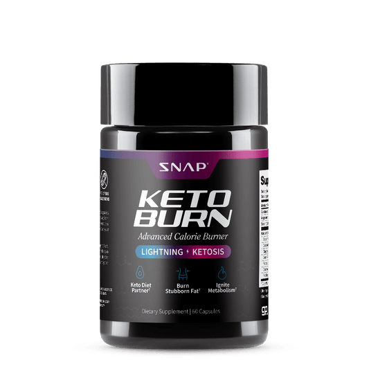 BHB Keto Burn