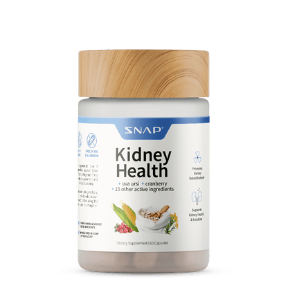 Kidney Health - 3 Month Supply