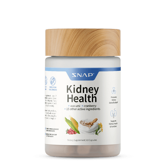 Kidney Health - 3 Month Supply