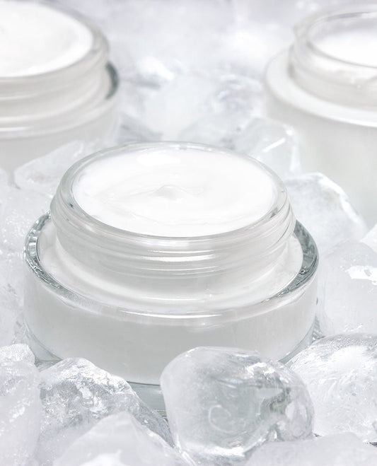 Moonlight Sea Algae + Songyi Serum