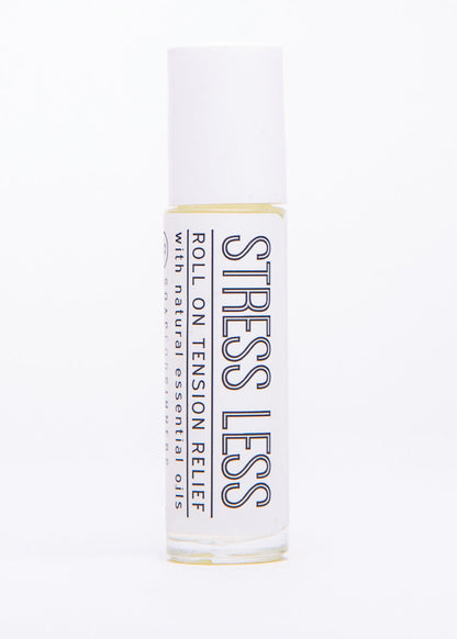 Roll on Tension Relief (formerly "Stress Less")