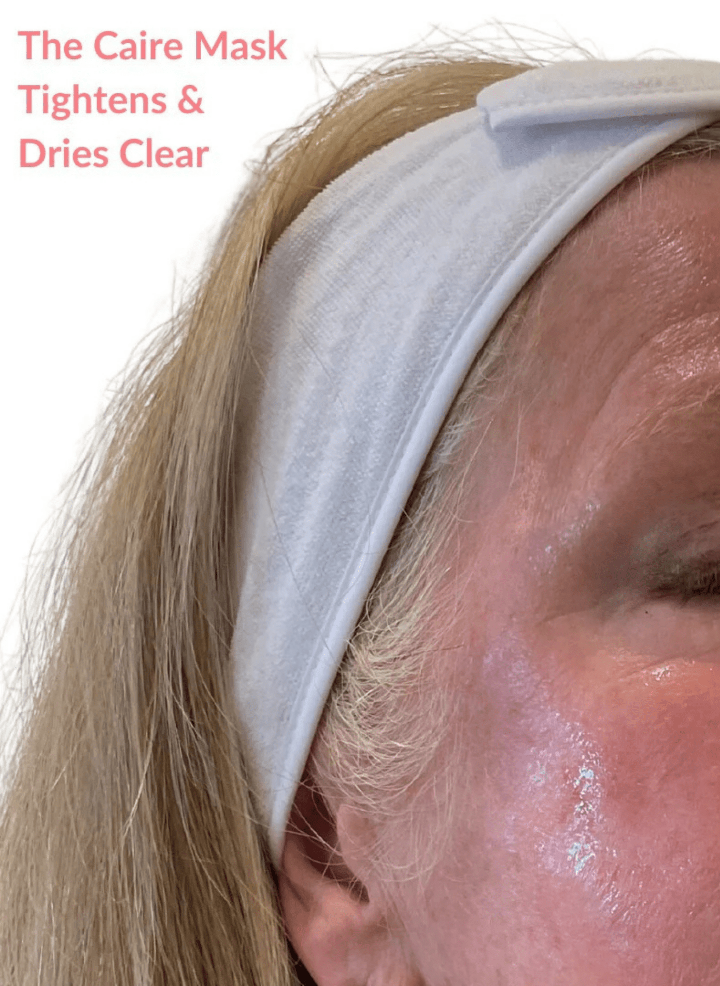 Triple Lift Molecule Mask