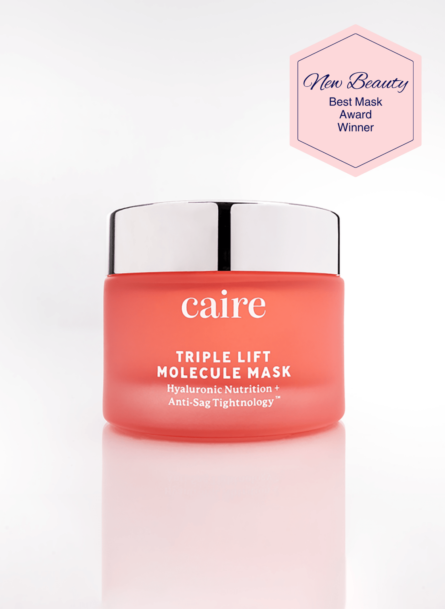 Triple Lift Molecule Mask