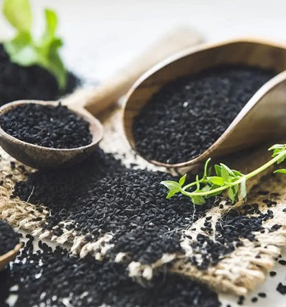 Black Seed Oil Vegan Softgels (90)